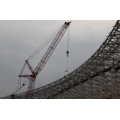 Arch Steel Structure for Stadium